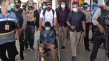 Pelaku Pembunuhan Jasad...
