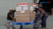 120 Ton Bantuan Alkes...