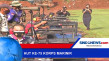 HUT ke-75 Korps Marinir...