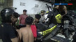 Aksi Freestyler Geng...
