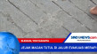 Jejak Macan Tutul di...
