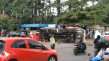 Truk Bawa Cairan Kimia...
