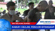 Kabur 3 Bulan, Pembobol...