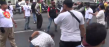 Demo Massa Tolak Habib...