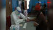Muncul Sejumlah Cluster...