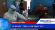 150 Warga Tebet Jalani...