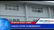 Kasus COVID-19 di Bandung...
