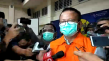 Jadi Tersangka, Menteri...