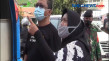 Terjaring Razia Masker...