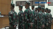 11 Oknum Anggota TNI...