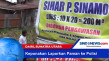 Keponakan Laporkan Paman...