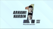 Arhawi dan Hardin Upayakan...