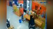 Toko Makanan Cepat Saji...