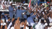 Status Kasus Kerumunan...