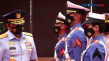 Panglima TNI Wisuda...