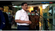 Kali Pertama Luhut Binsar...
