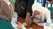 Semua Pelaksana Pemilihan...