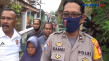 Menolak Beri Uang Untuk...