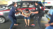 Polisi Kejar Komplotan...