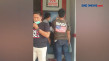 Sipir Halangi Polisi...