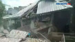 Detik-Detik Robohnya...