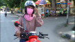 Wanita Ojek Laris Manis...