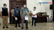 Hasil Swab Rizieq Jadi...