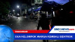 Bentrok Dua Kelompok...