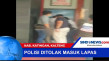 Petugas Lapas Tolak...