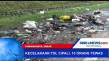 Kecelakaan Maut di Ruas...