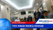 Tes Swab Rizieq Shihab