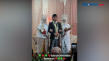 Netizen Heboh, Video...