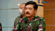 Panglima TNI Kirim Pasukan...