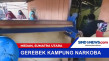 Ratusan Emak-emak Gerebek...