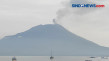 Gunung Ile Lewotolok...
