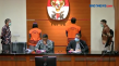 Dua Tersangka Dugaan...