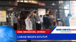 Satpol PP Bubarkan Tempat...
