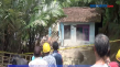 3 Rumah Rusak Berat...