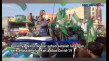 Demo Besar-besaran di...