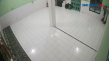 Tak Bisa Berenang, Pencuri...