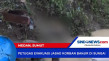 Dua Jasad Korban Banjir...