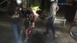 Polisi Bubarkan Aksi...