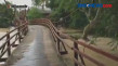 Banjir Bandang Terjang...