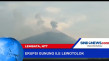 Aktivitas Vulkanik Gunung...