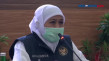4 Wilayah di Jawa Timur...