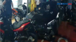 Hilang Kendali, Mobil...