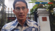 Sandiaga Uno dan Istri...