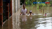 Hari Ketiga Banjir Masih...