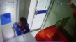 Pelaku Pencurian ATM...