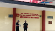 Suasana Ruang Instalasi...